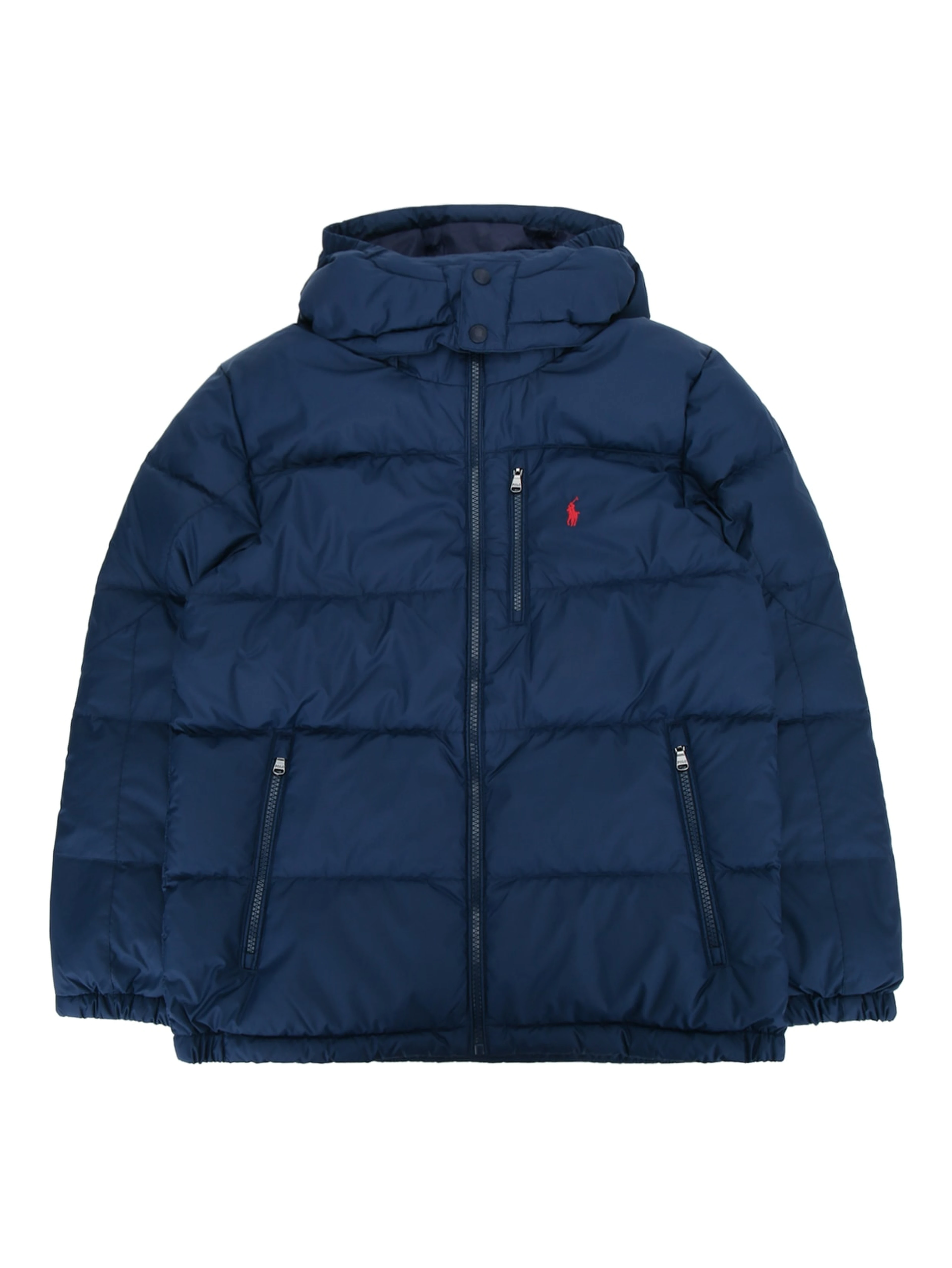 PUFFER JACKET