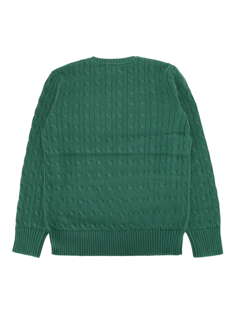 SWEATER alternative