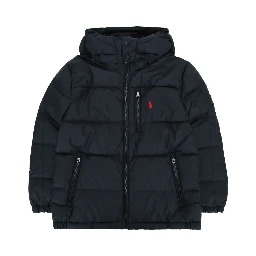 PUFFER JACKET