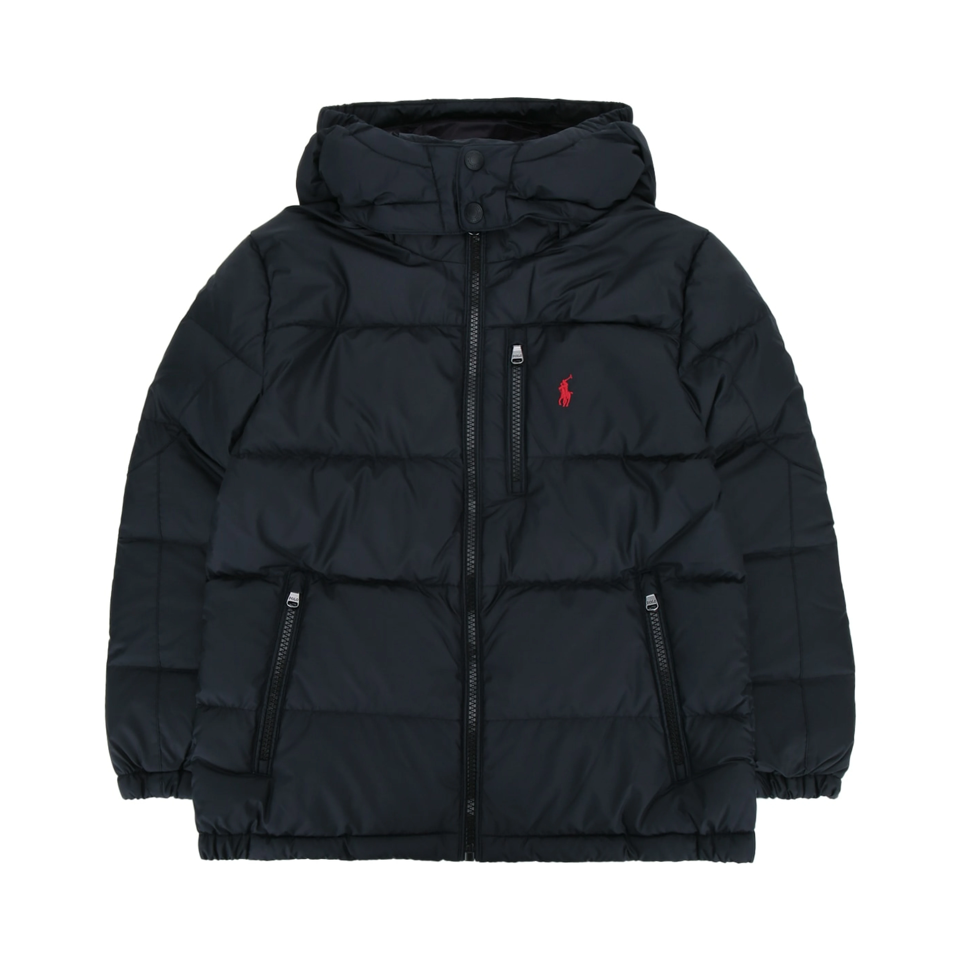 PUFFER JACKET