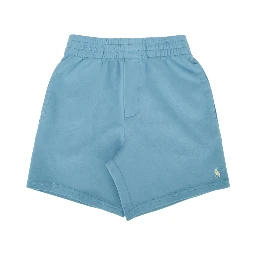 KNIT-SHORTS