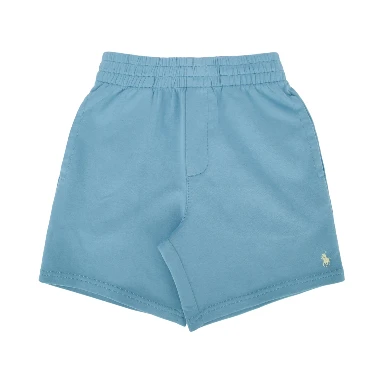KNIT-SHORTS