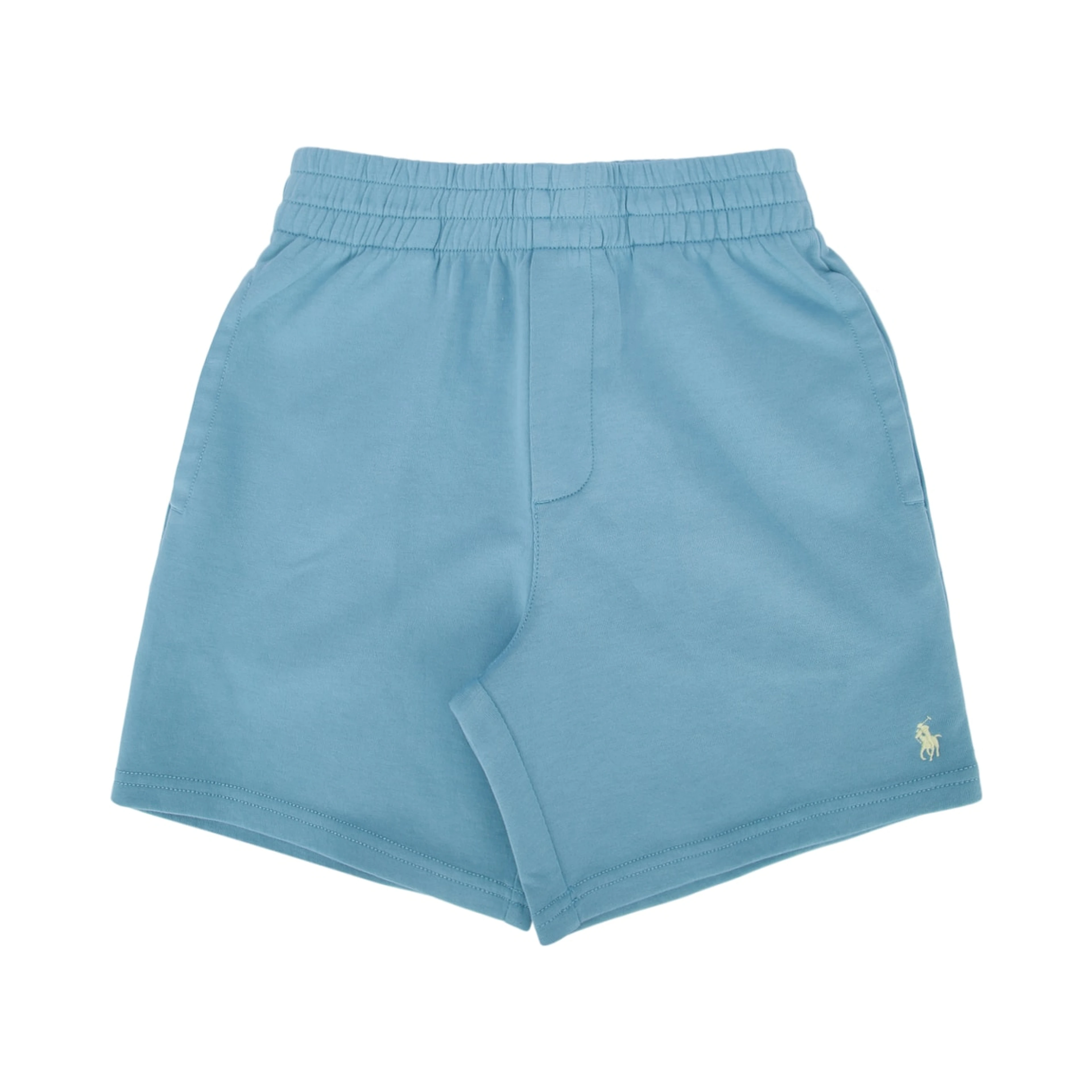 KNIT-SHORTS