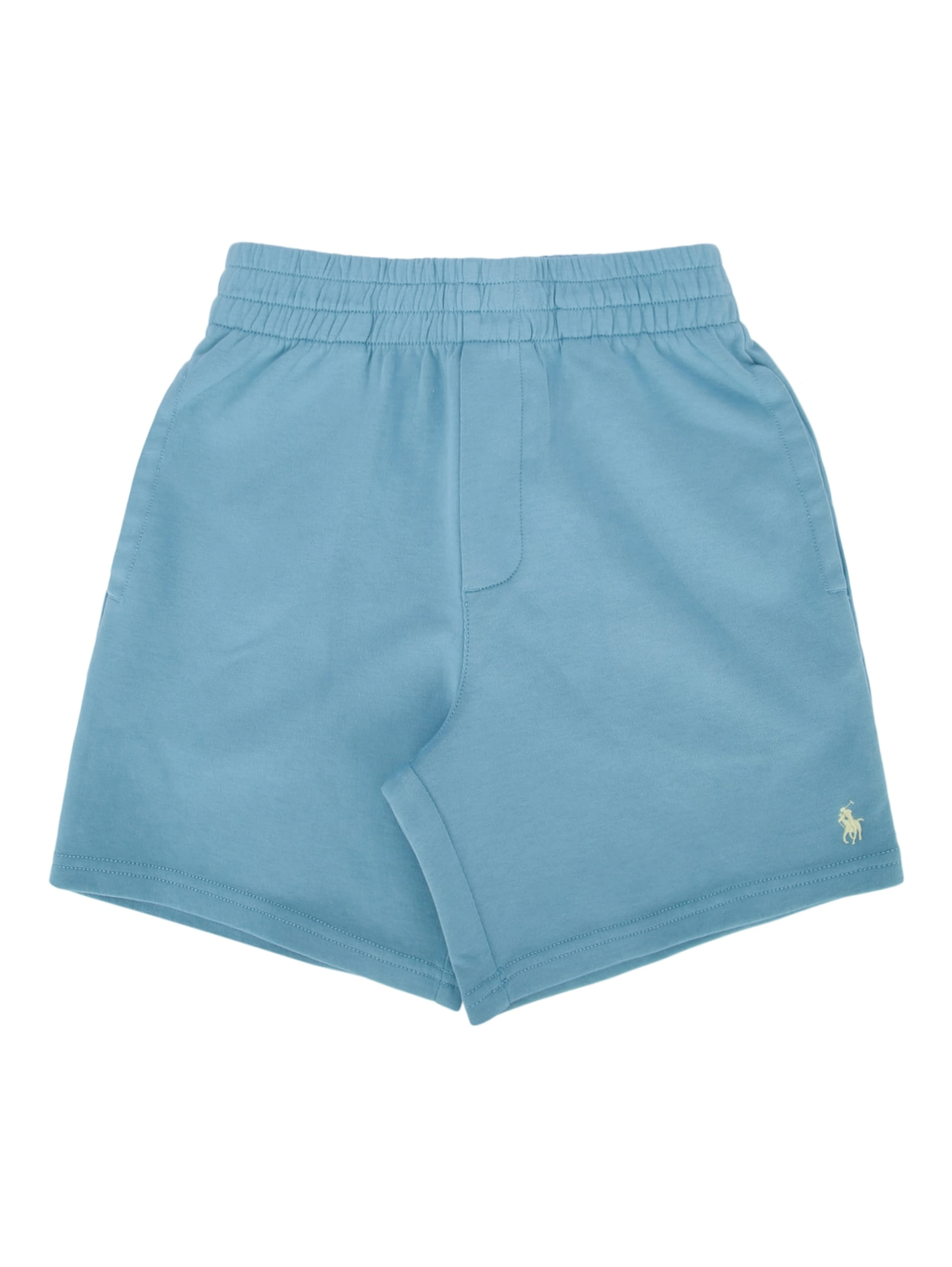 KNIT-SHORTS
