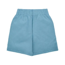 KNIT-SHORTS