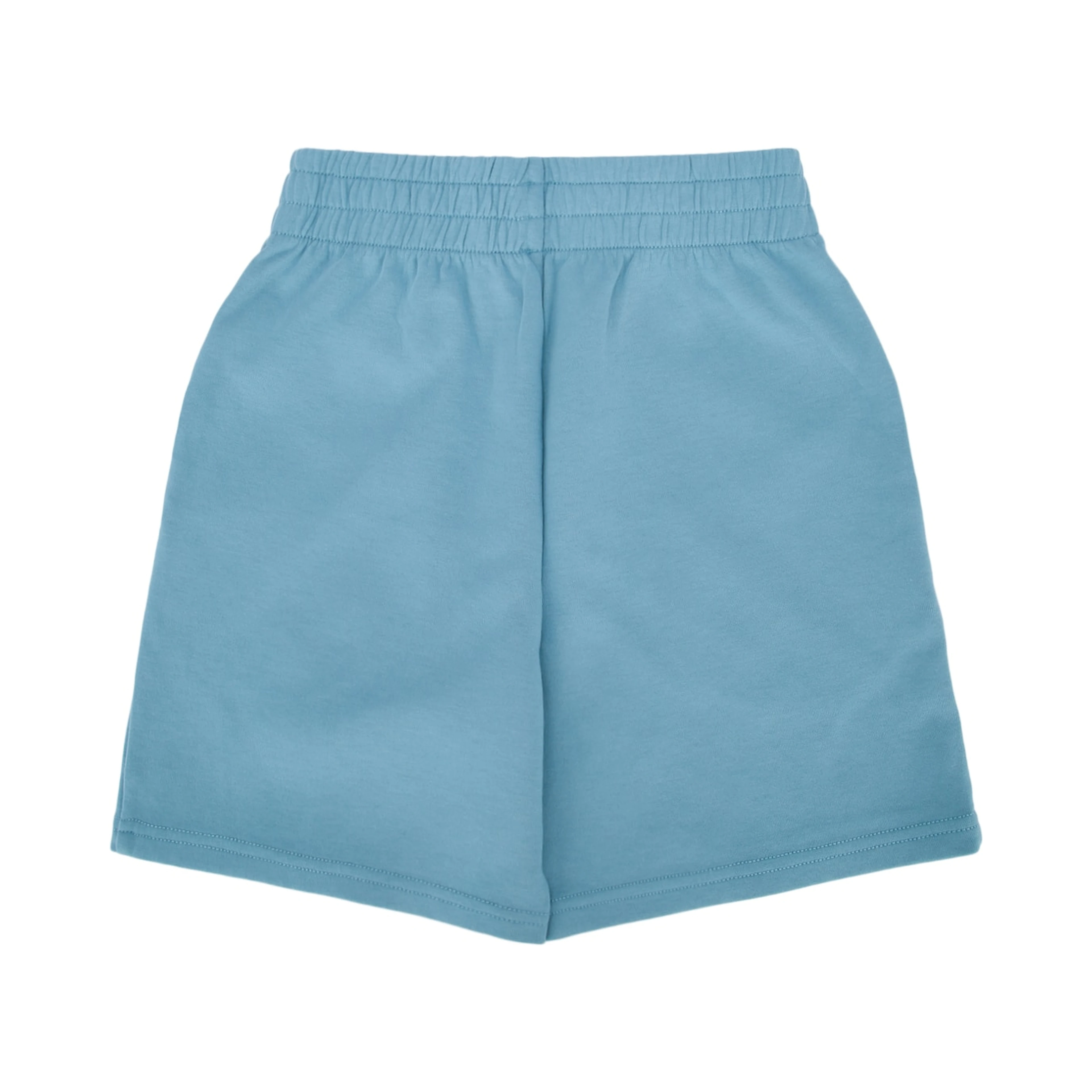KNIT-SHORTS