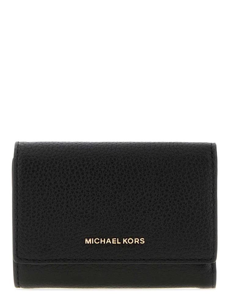 MD TRIFOLD WALLET