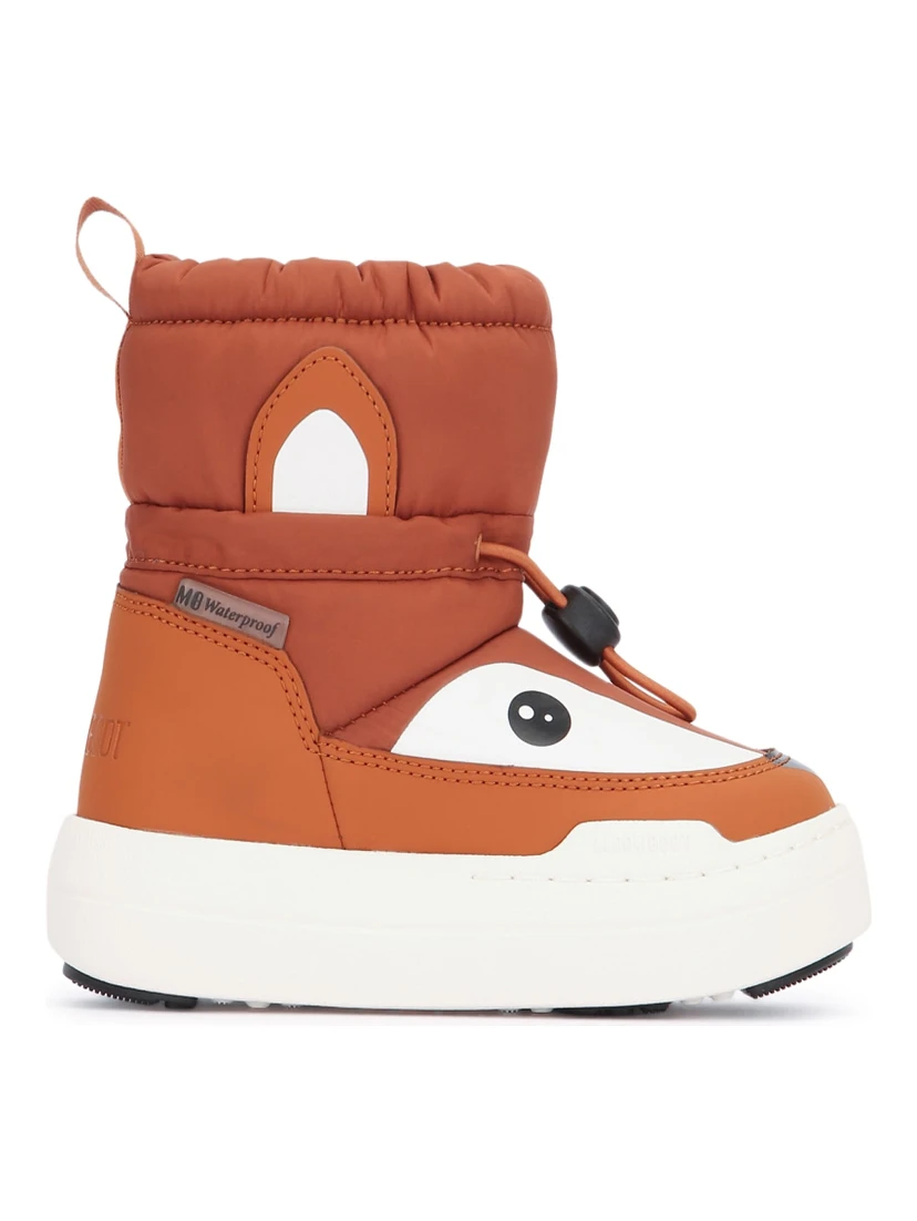 MB JR PARK TUBE MID ANIMAL WP