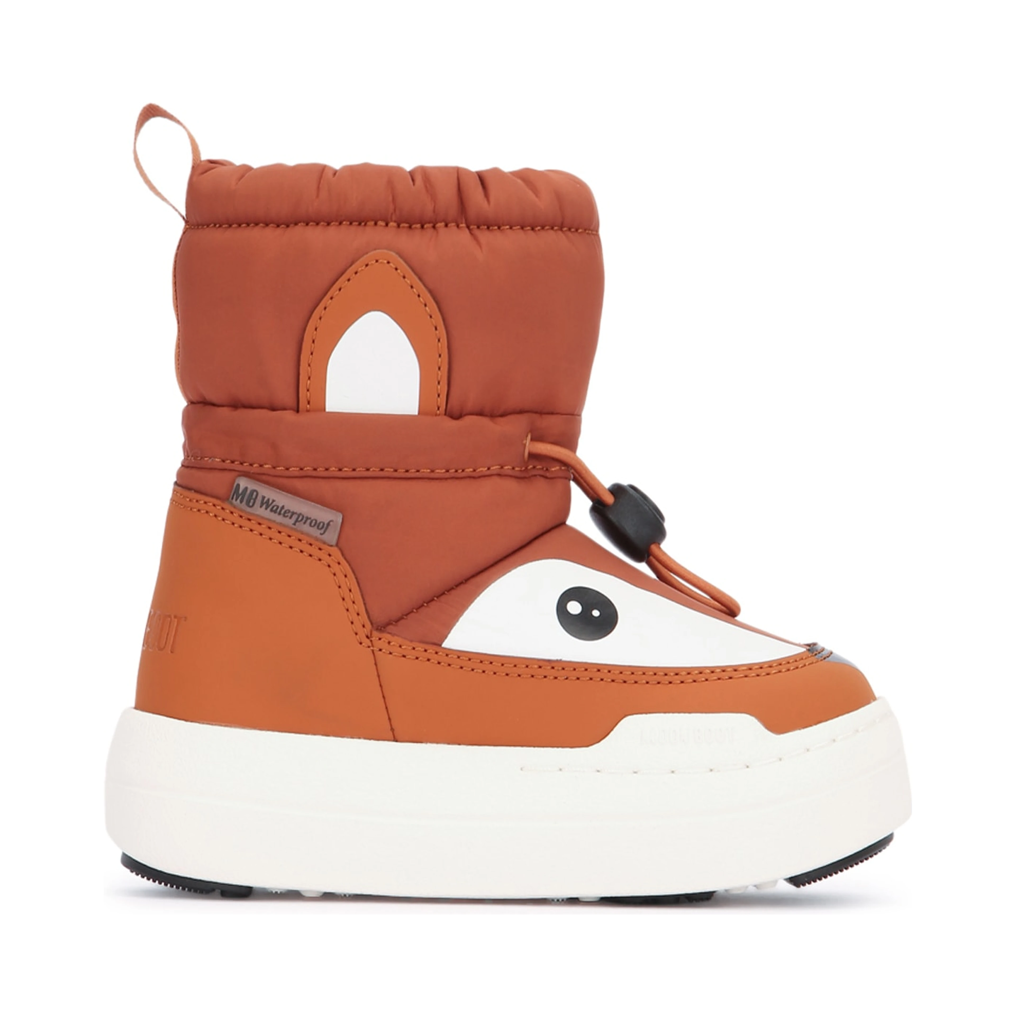 MB JR PARK TUBE MID ANIMAL WP