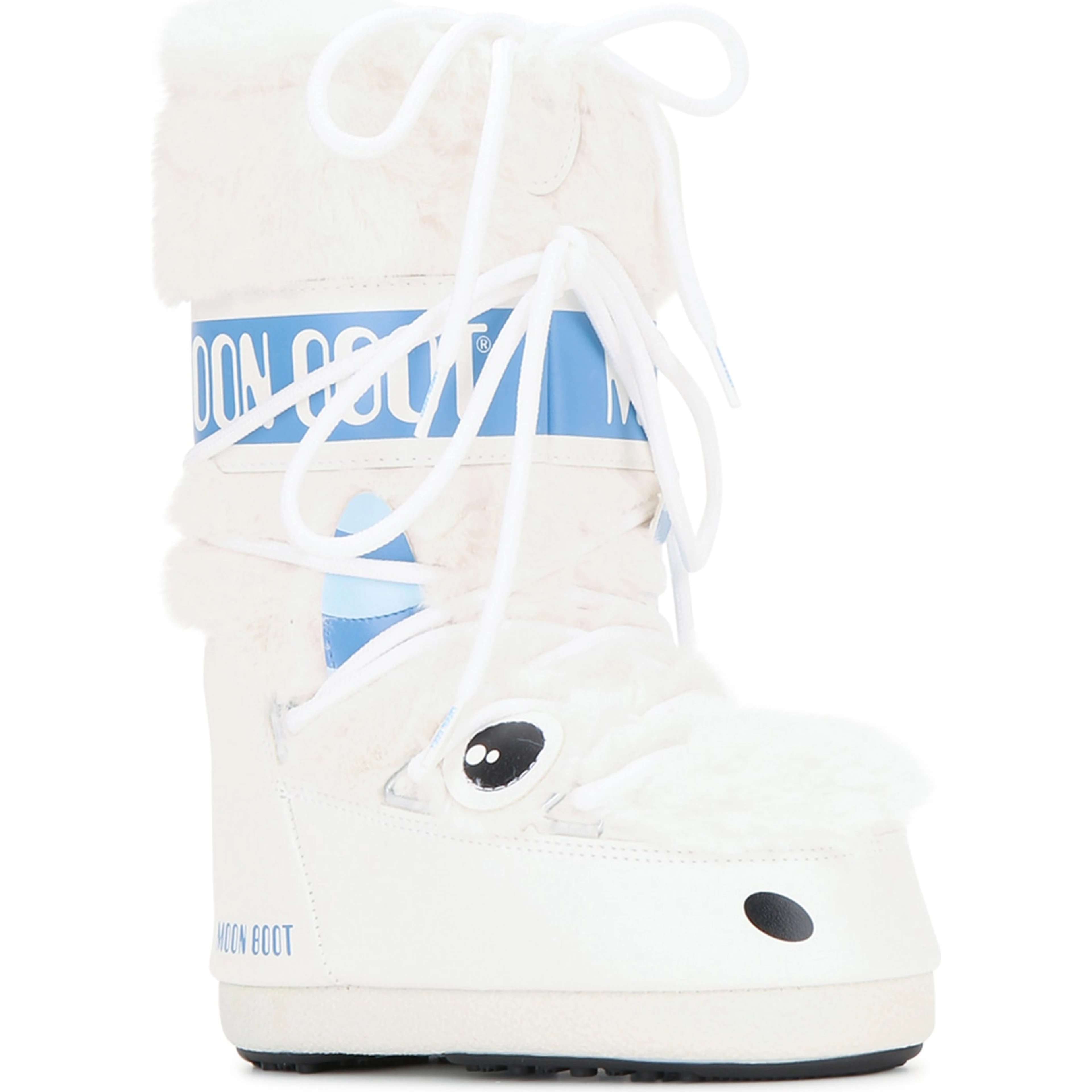 MB ICON LITTLE YETI
