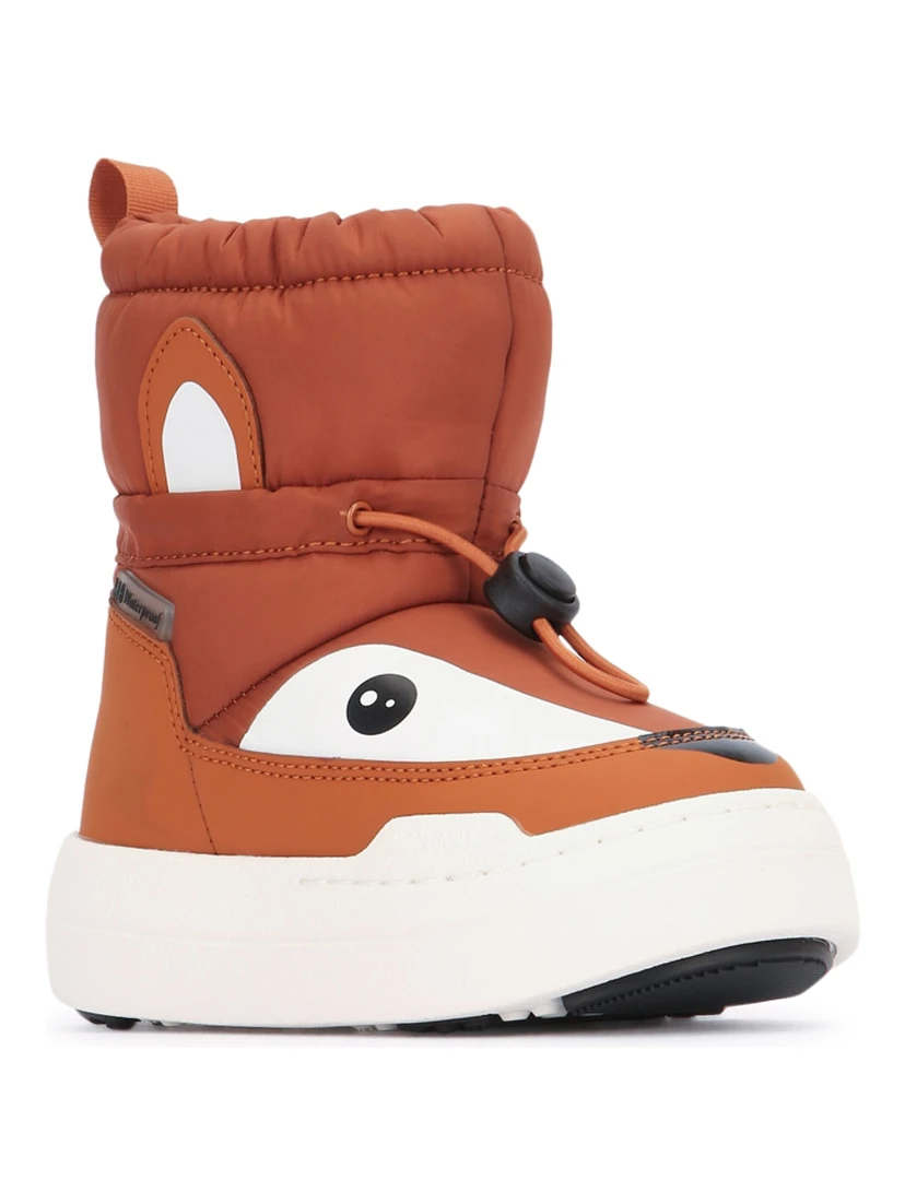 MB JR PARK TUBE MID ANIMAL WP