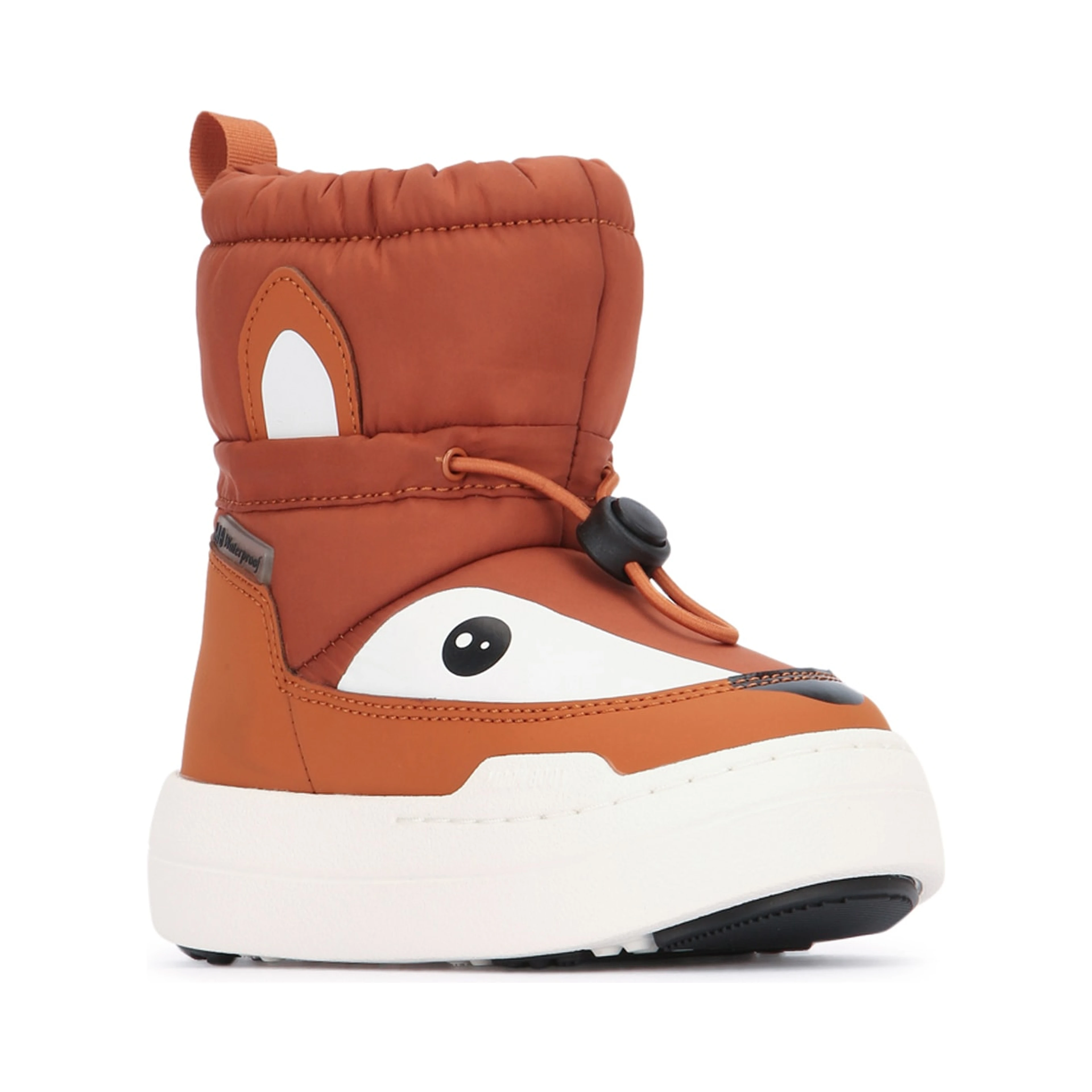 MB JR PARK TUBE MID ANIMAL WP
