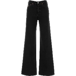 LINDSAY PALAZZO8128 MERCURE BLACKONEL34 - BLACK