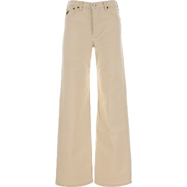LINDSAY PALAZZO8109 SPONGE ST ECRUTWOL34 - RINS