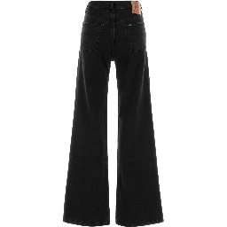 LINDSAY PALAZZO8128 MERCURE BLACKONEL34 - BLACK