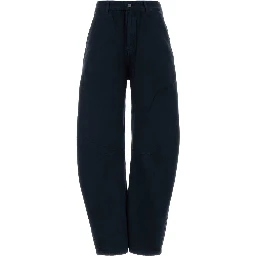 DALI CHINO8141 SPONGE WINTERL34 - 60 NAVY
