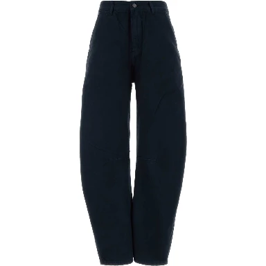 DALI CHINO8141 SPONGE WINTERL34 - 60 NAVY