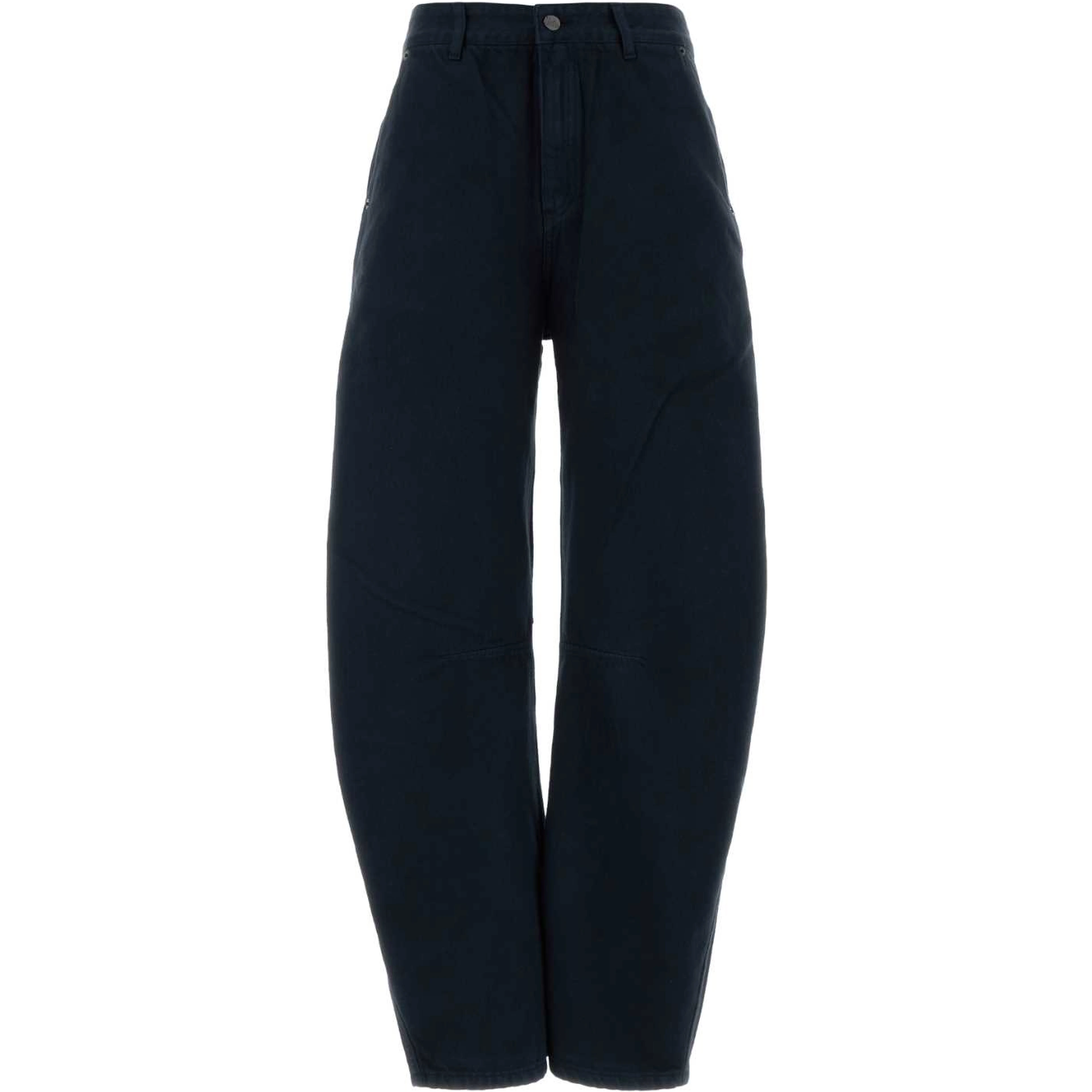 DALI CHINO8141 SPONGE WINTERL34 - 60 NAVY