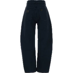 DALI CHINO8141 SPONGE WINTERL34 - 60 NAVY