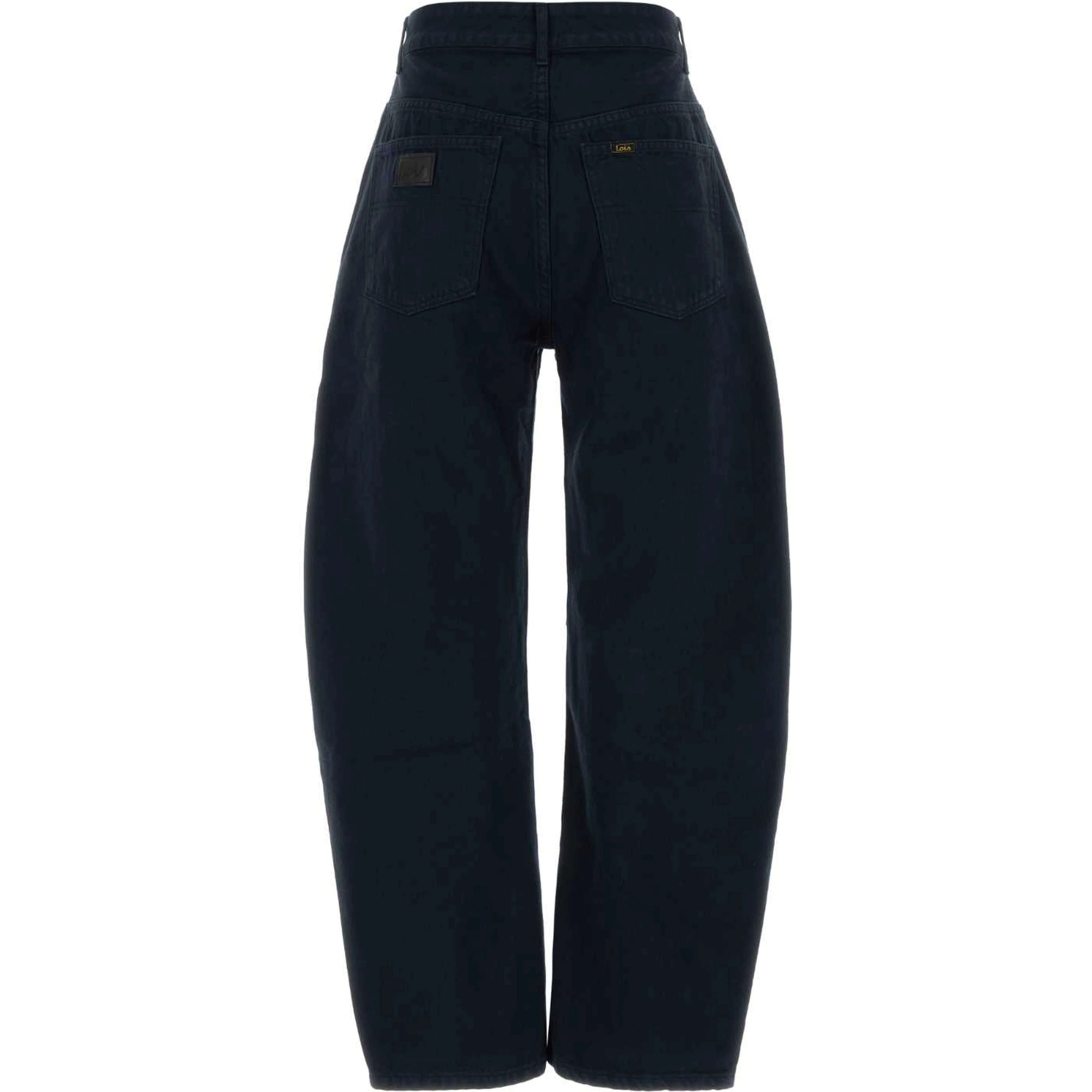 DALI CHINO8141 SPONGE WINTERL34 - 60 NAVY
