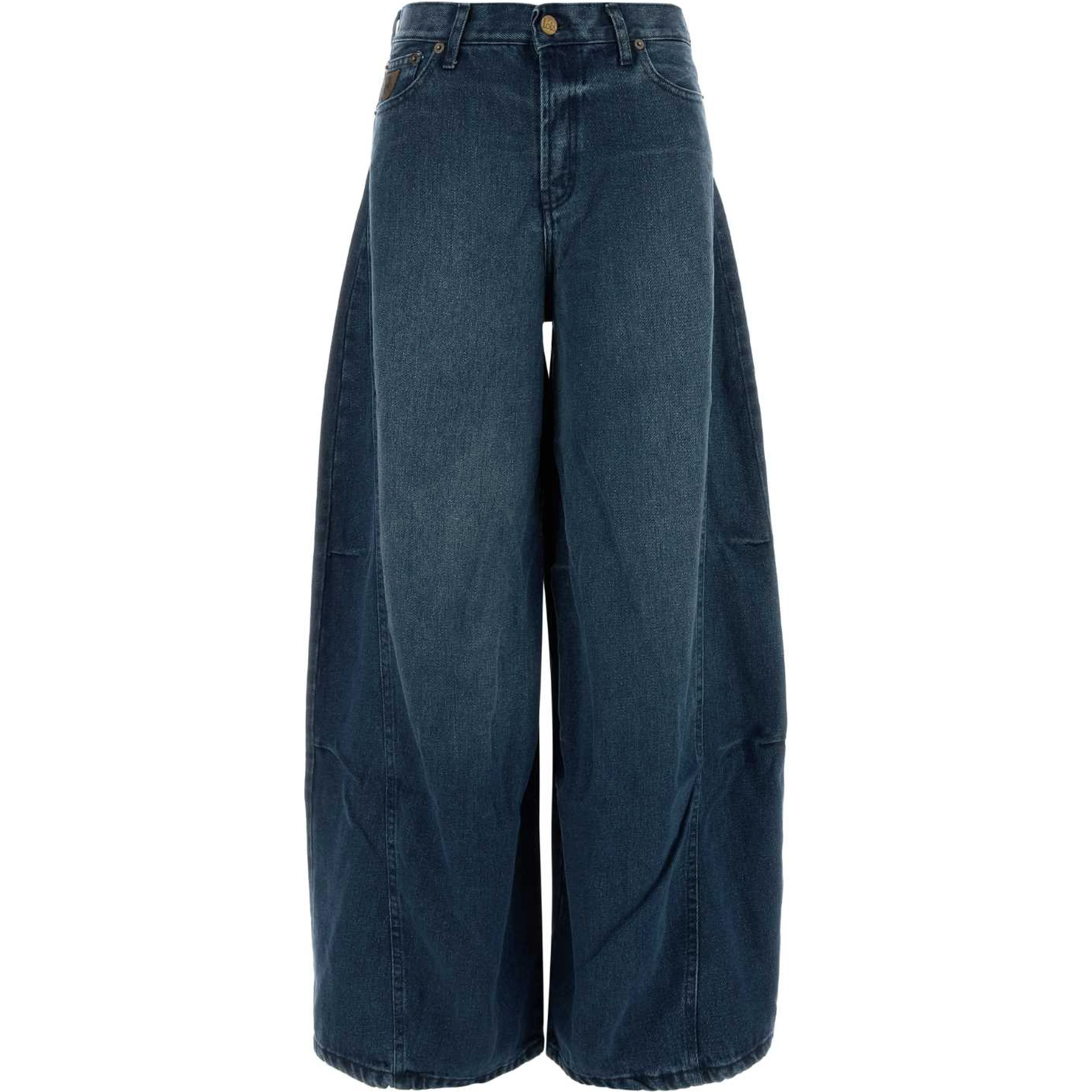 AEREA8103 DOUBLE DIPL32 - DEEP INDIGO FLOW