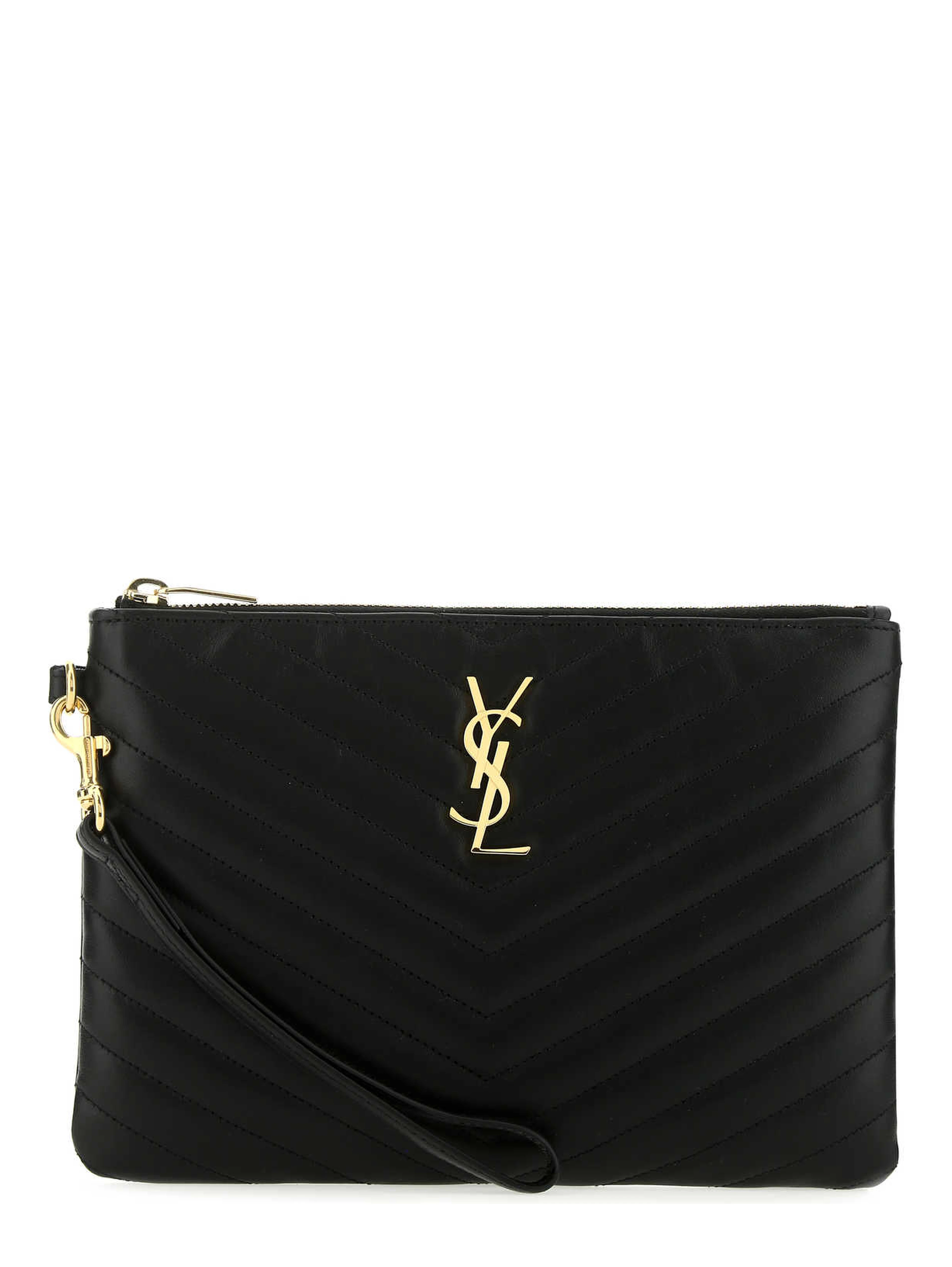 YSL POUCH MONO