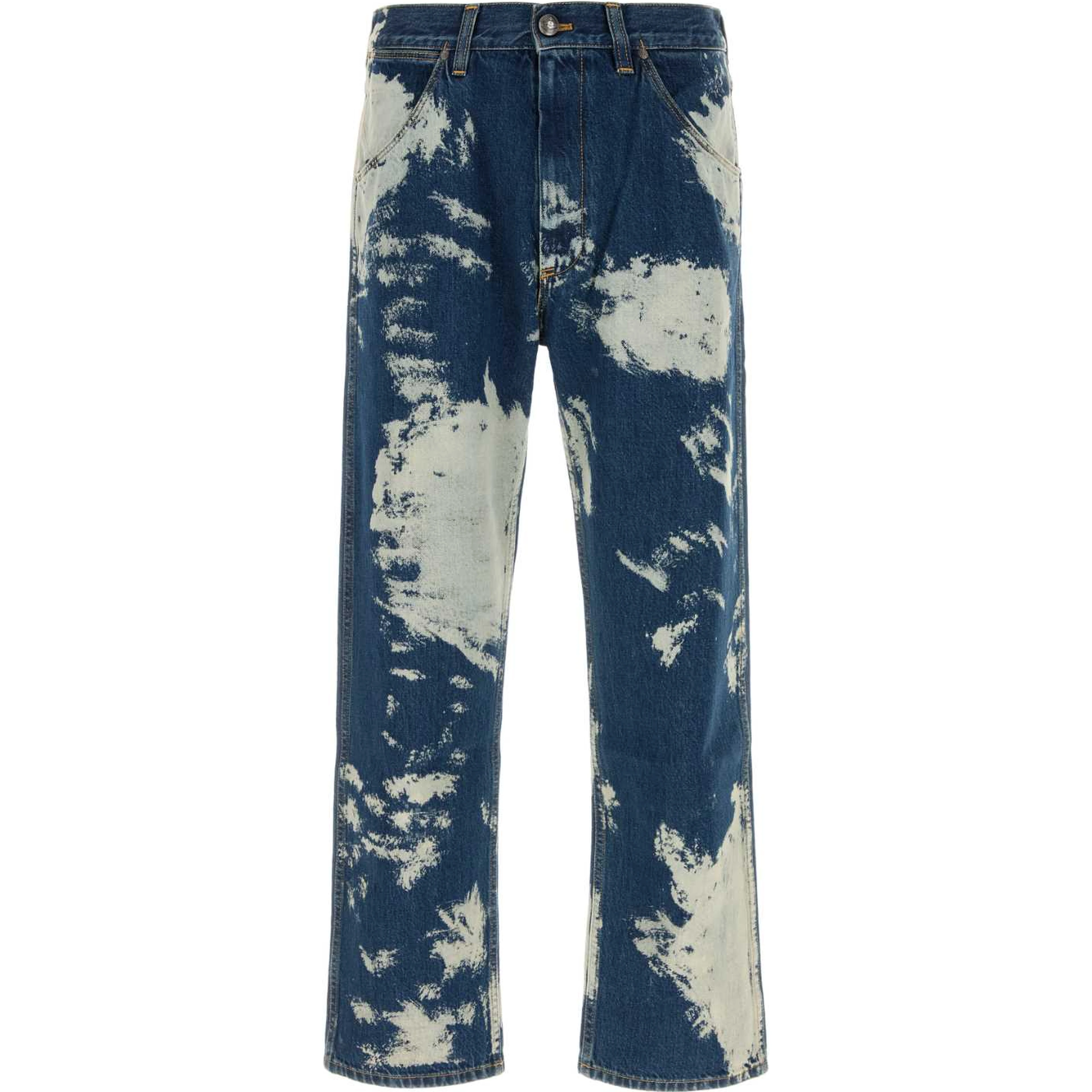 RANCH JEANS