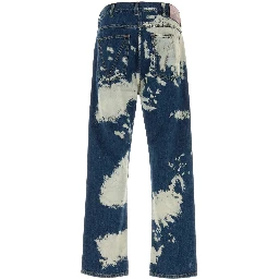 RANCH JEANS