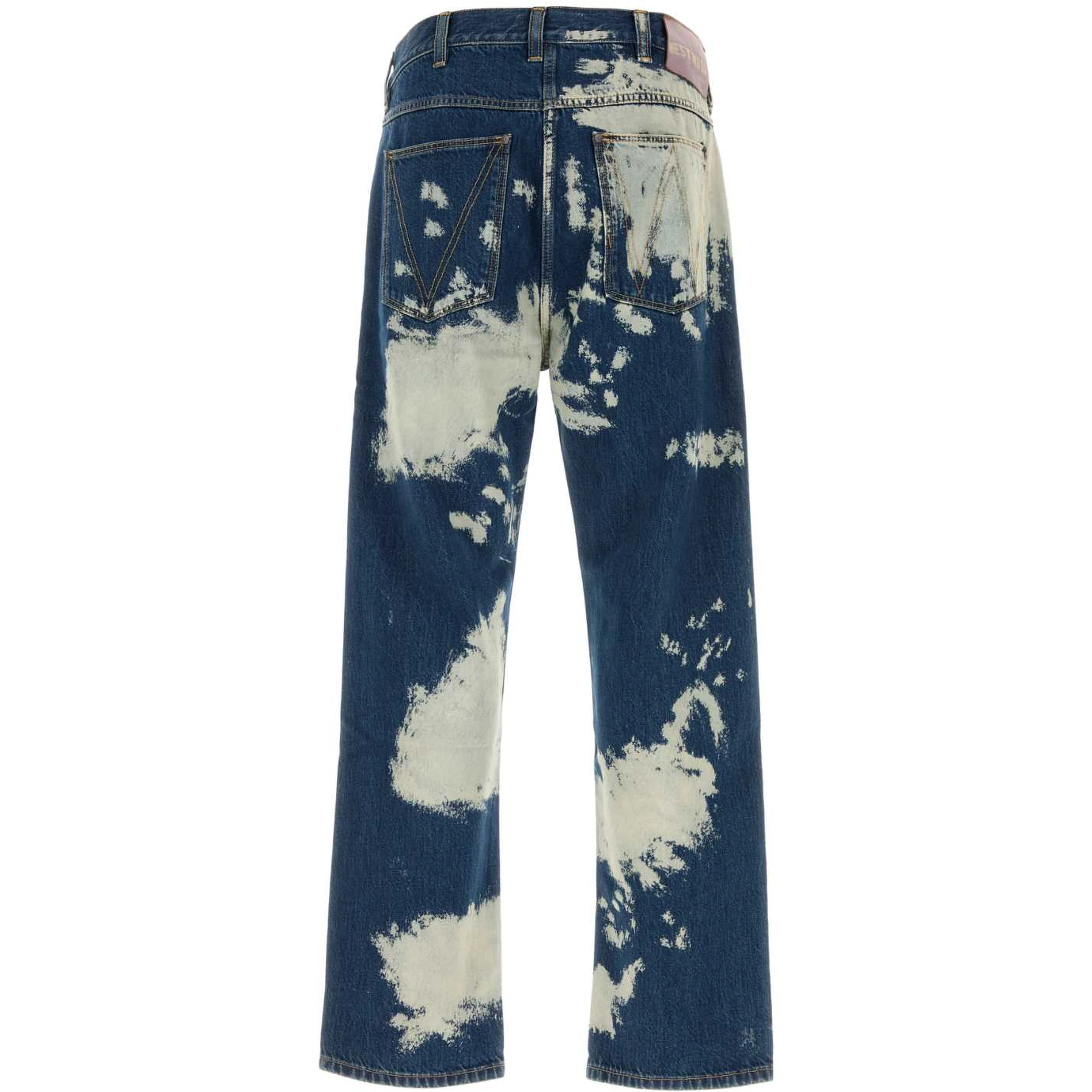 RANCH JEANS