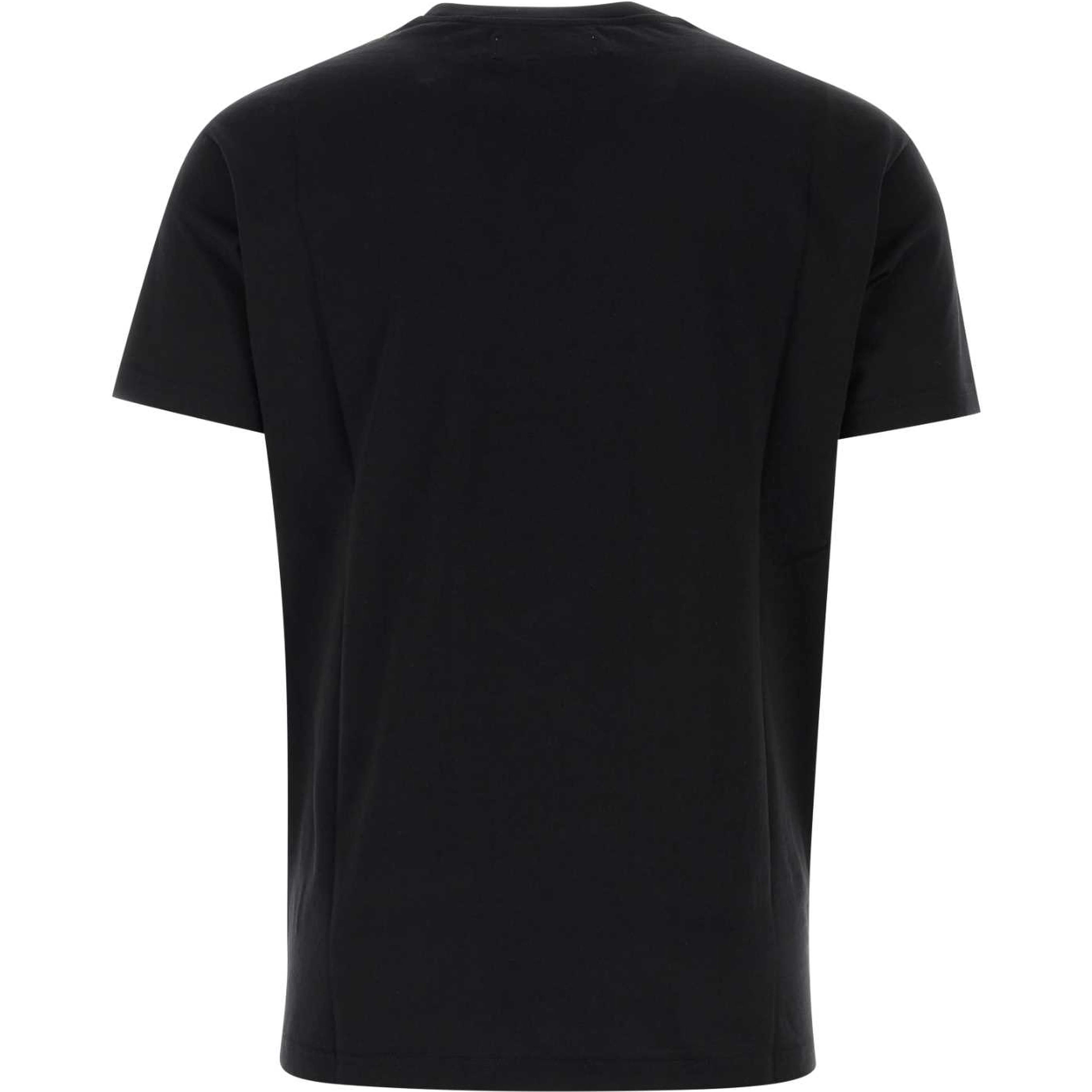 CLASSIC T-SHIRT MULTICOLOR ORB
