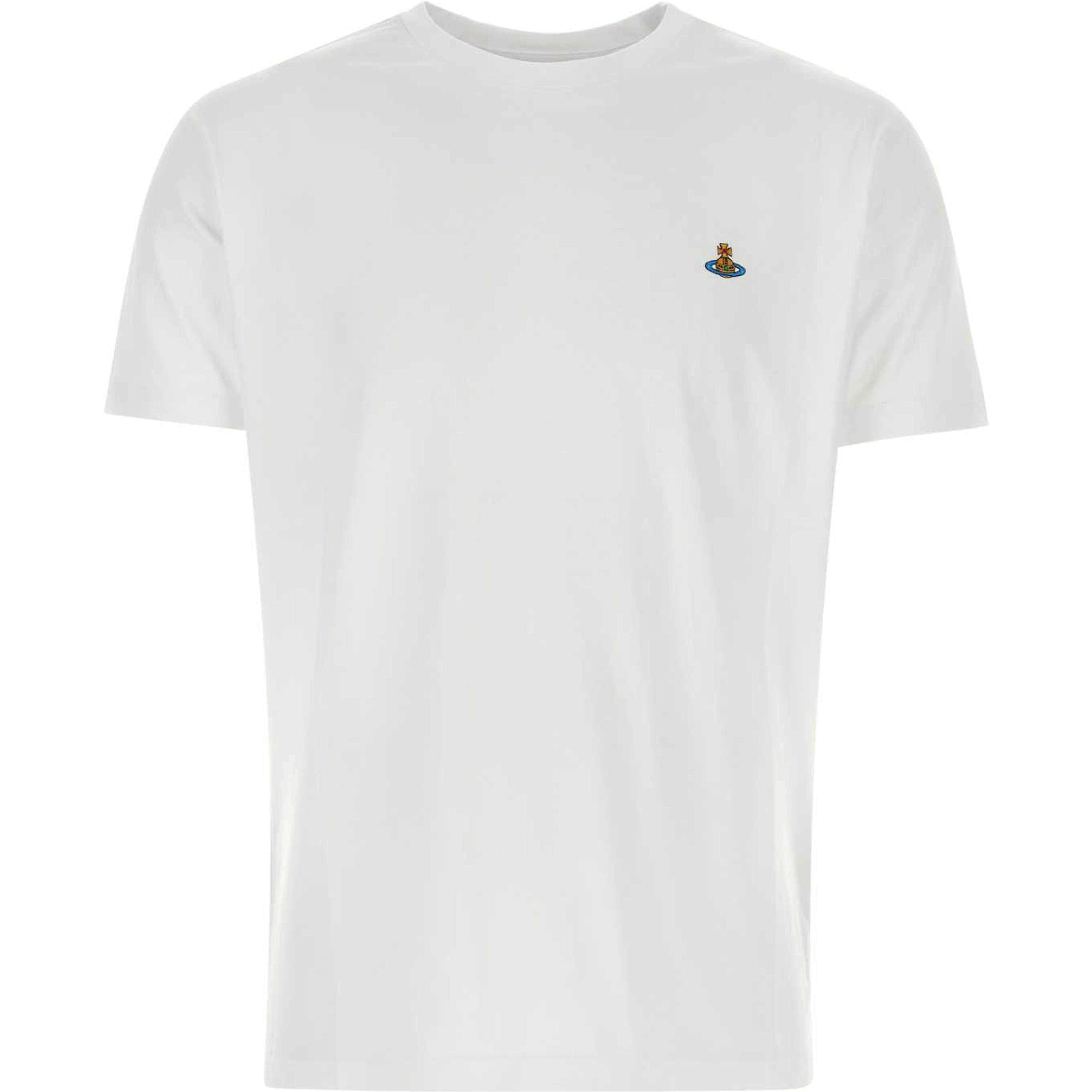 CLASSIC T-SHIRT MULTICOLOR ORB