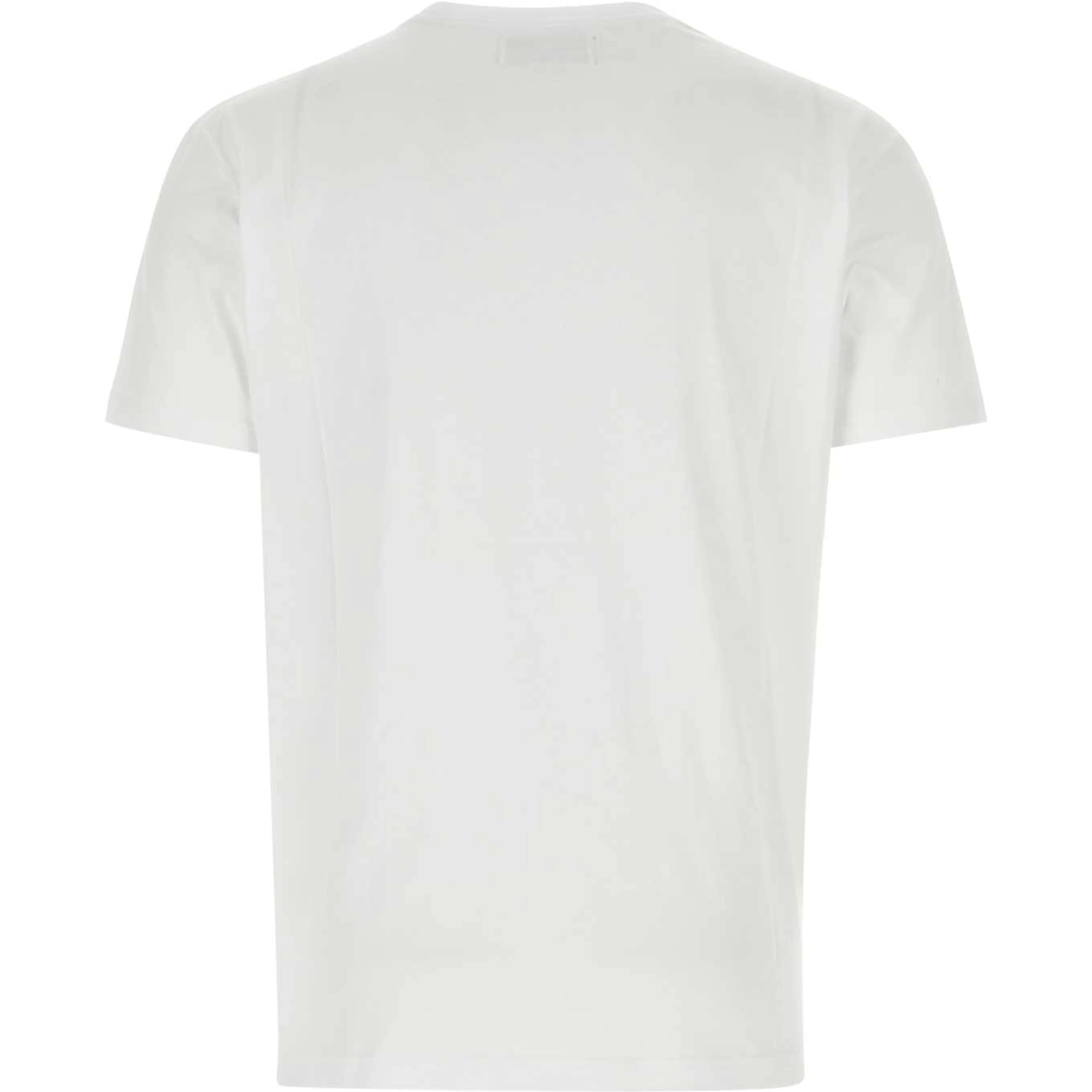 CLASSIC T-SHIRT MULTICOLOR ORB