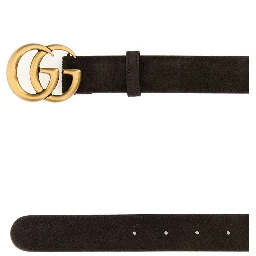 MAN BELT W.30 GG MARMONT