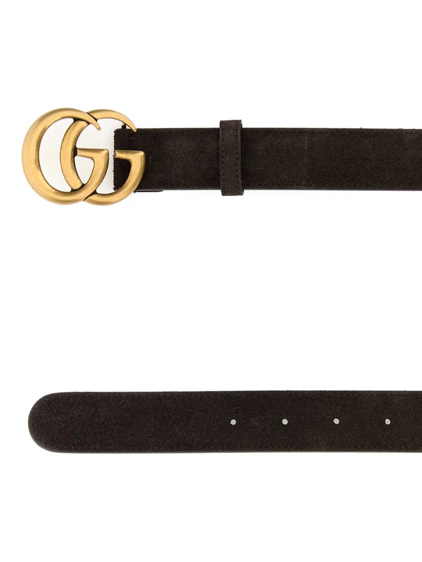 MAN BELT W.30 GG MARMONT