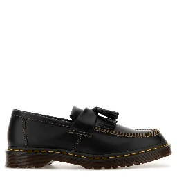 Adrian Ben Tassel Loafer