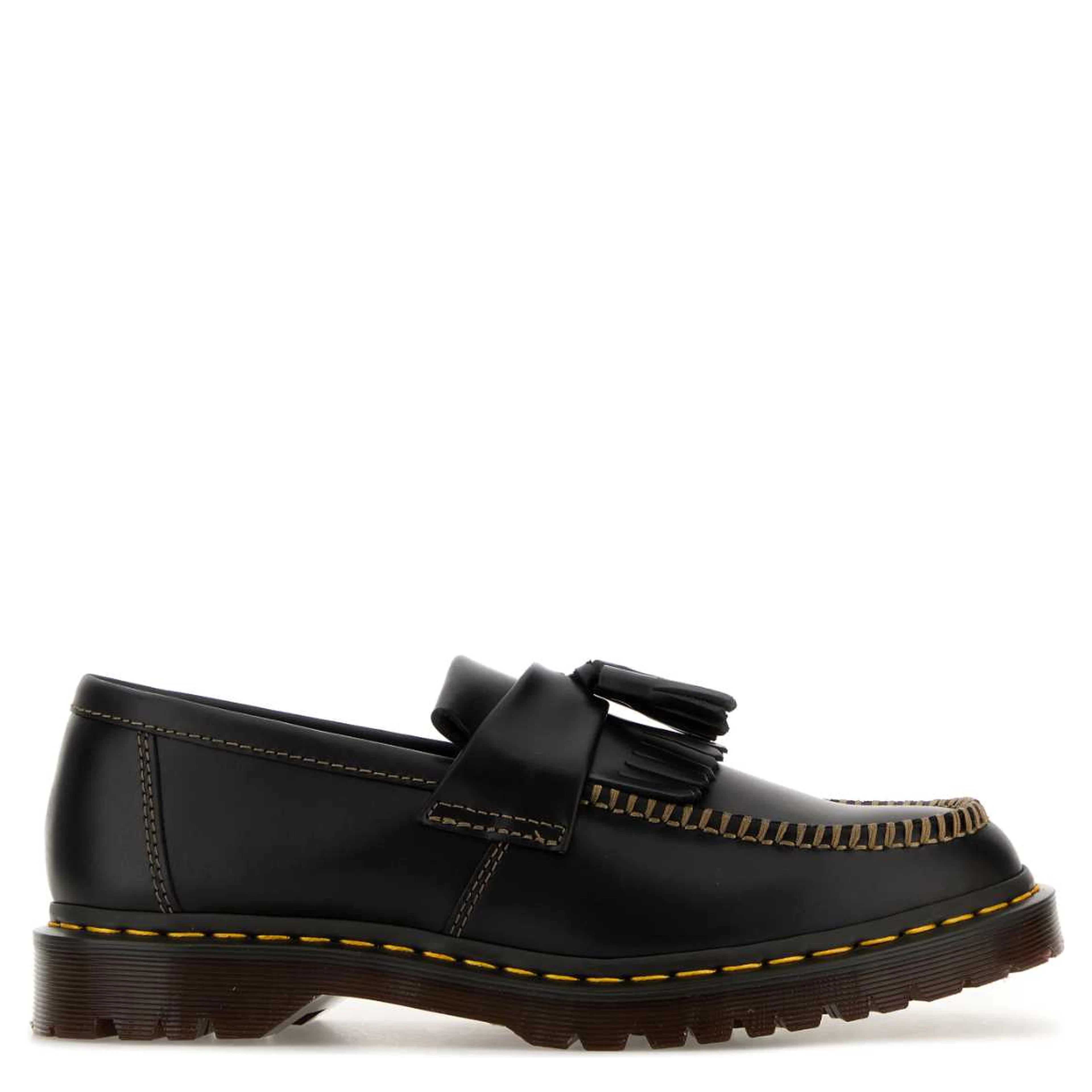 Adrian Ben Tassel Loafer