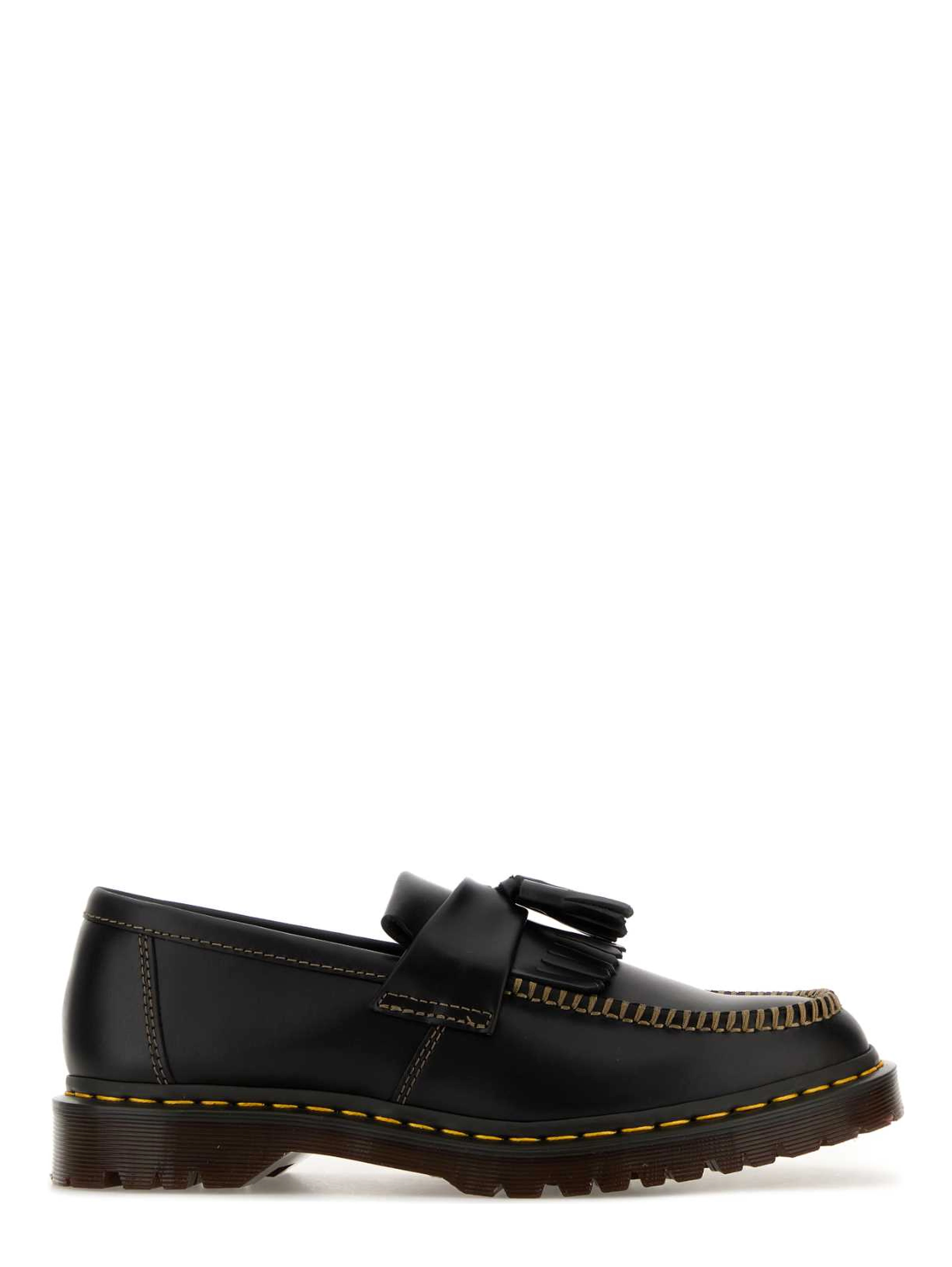 Adrian Ben Tassel Loafer