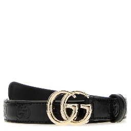 WOMAN BELT W.20 GG MARMONT