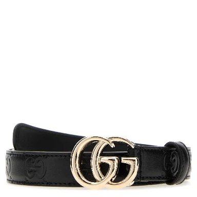 WOMAN BELT W.20 GG MARMONT