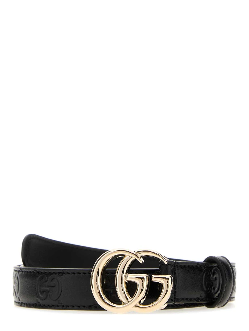 WOMAN BELT W.20 GG MARMONT