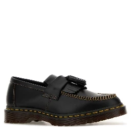 Adrian Ben Tassel Loafer