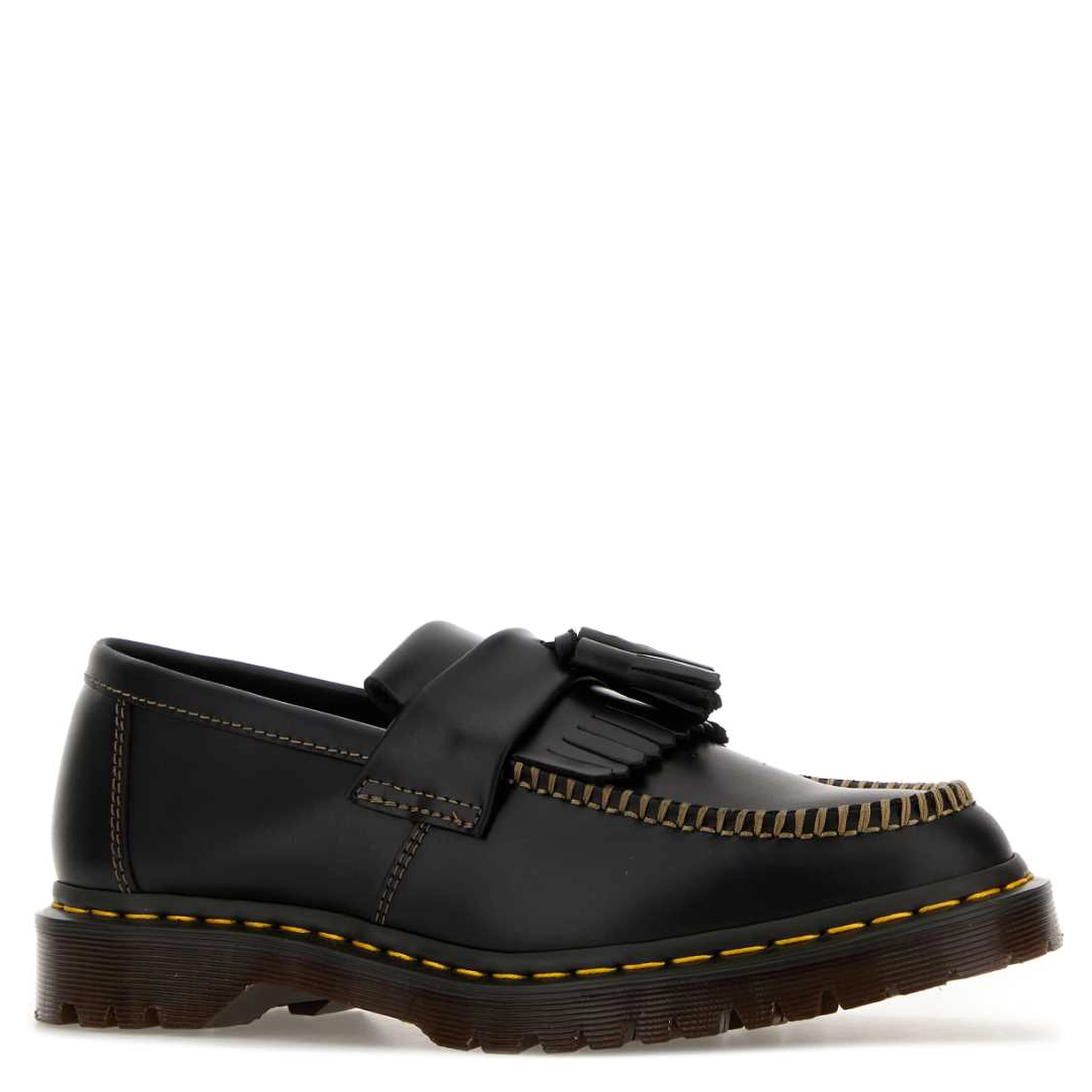 Adrian Ben Tassel Loafer