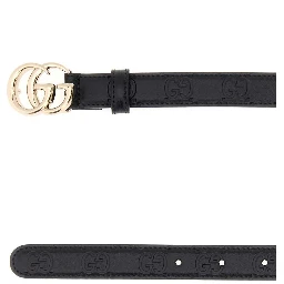 WOMAN BELT W.20 GG MARMONT