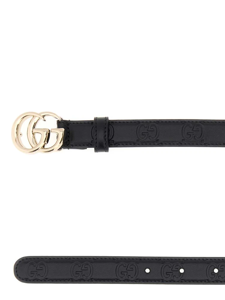 WOMAN BELT W.20 GG MARMONT alternative