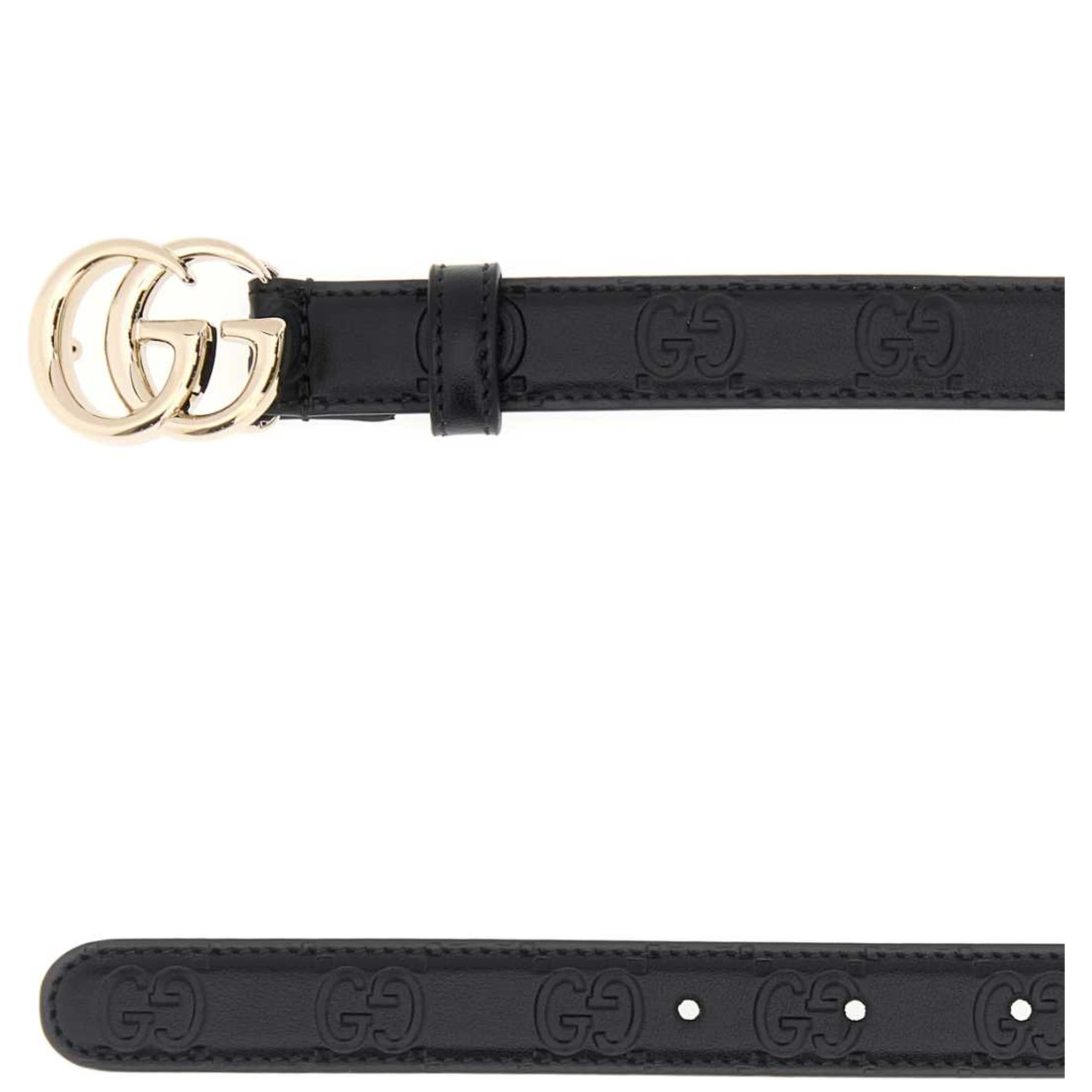 WOMAN BELT W.20 GG MARMONT