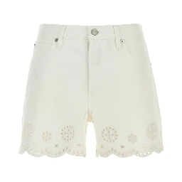 THE EYELET HANG SHORT LONG