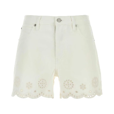 THE EYELET HANG SHORT LONG