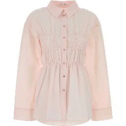 BRAXTON SHIRT COTTON