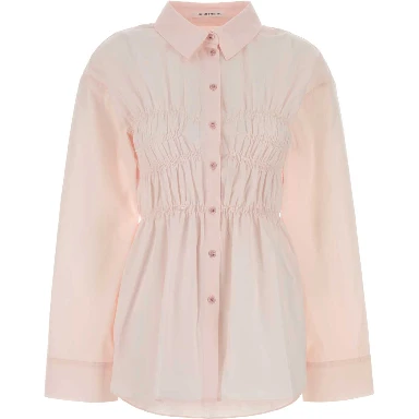 BRAXTON SHIRT COTTON