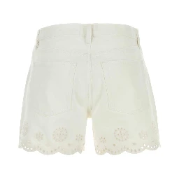THE EYELET HANG SHORT LONG